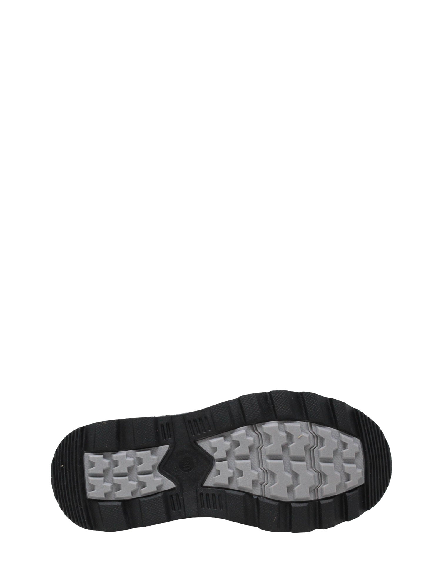 Stivaletti Blu Lumberjack