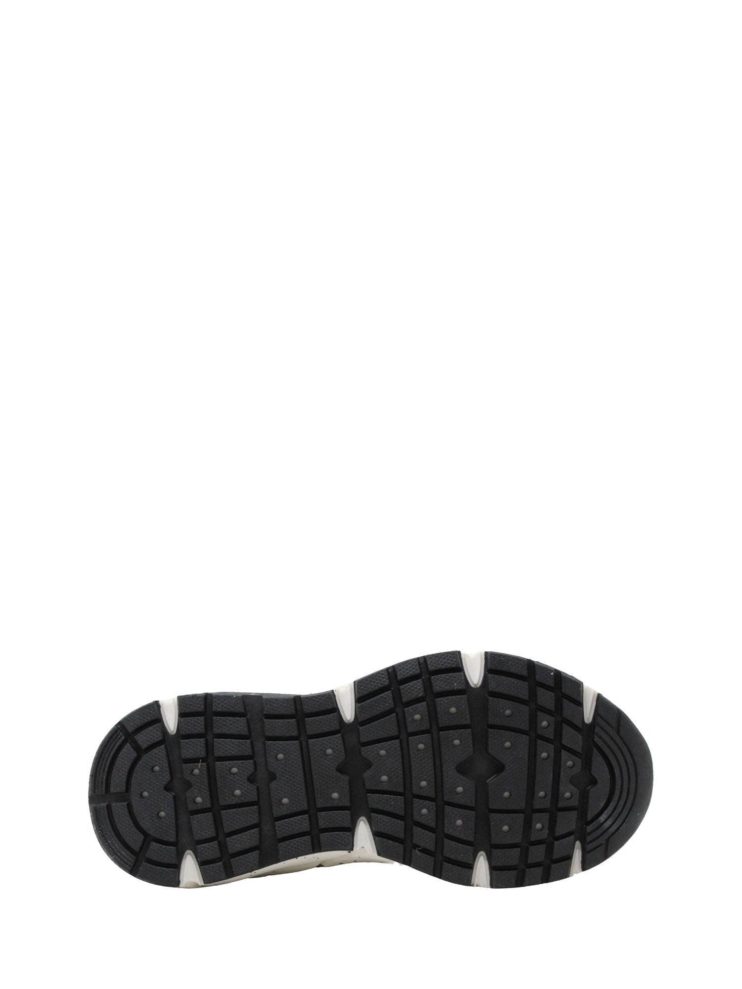 Sneakers Giallo Lumberjack