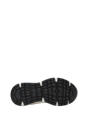 Sneakers Giallo Lumberjack