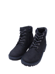 Stivaletti Blu Lumberjack