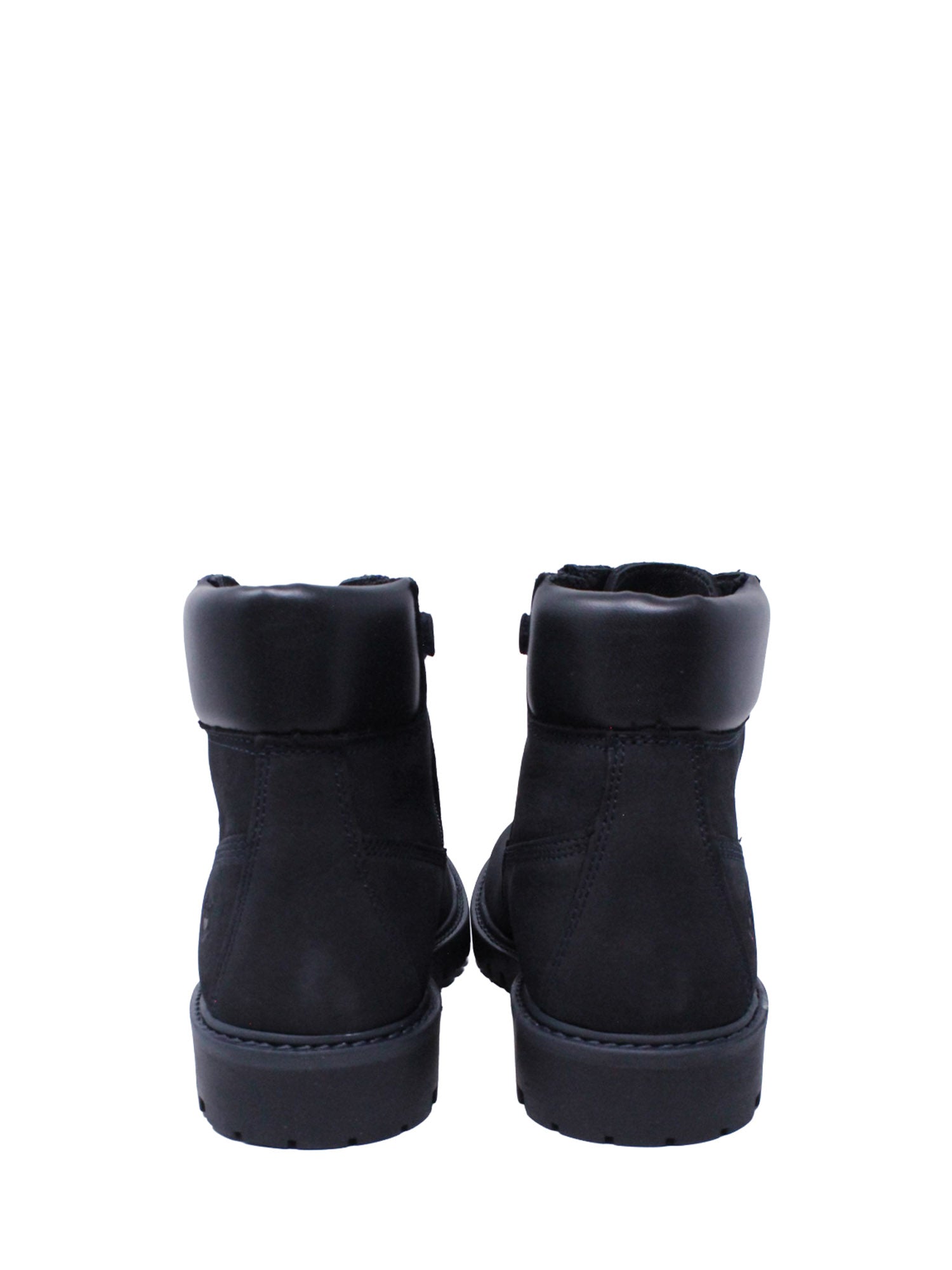 Stivaletti Blu Lumberjack