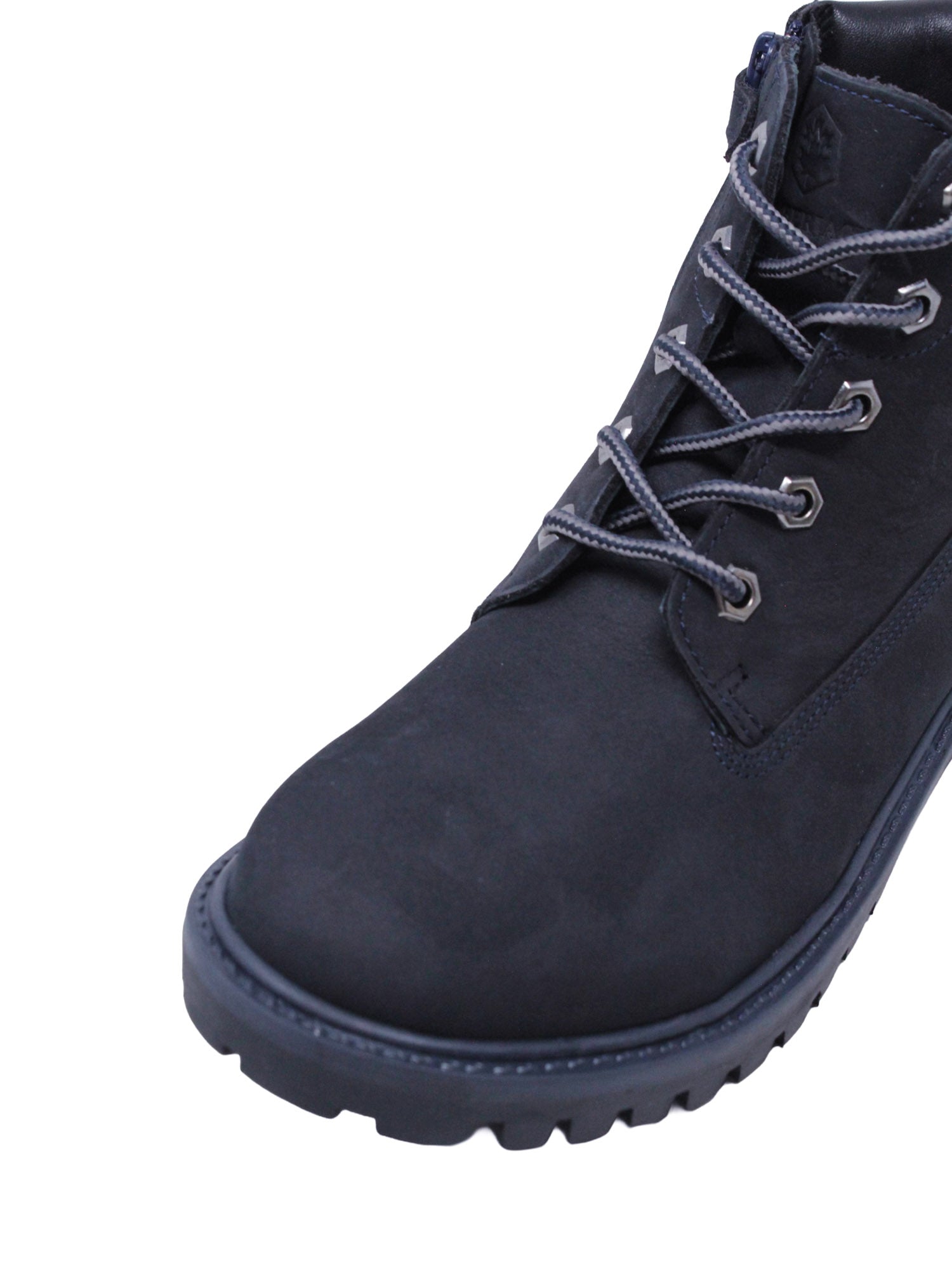 Stivaletti Blu Lumberjack