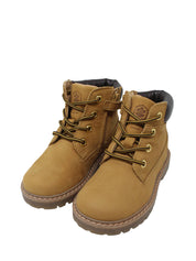 Stivaletti Giallo Lumberjack