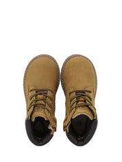 Stivaletti Giallo Lumberjack