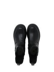 Stivaletti Nero Lumberjack