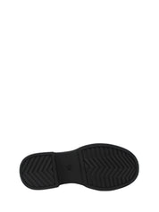 Stivaletti Nero Lumberjack