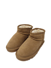 Stivaletti Marrone Lumberjack