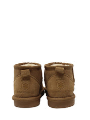 Stivaletti Marrone Lumberjack