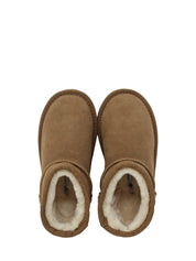 Stivaletti Marrone Lumberjack