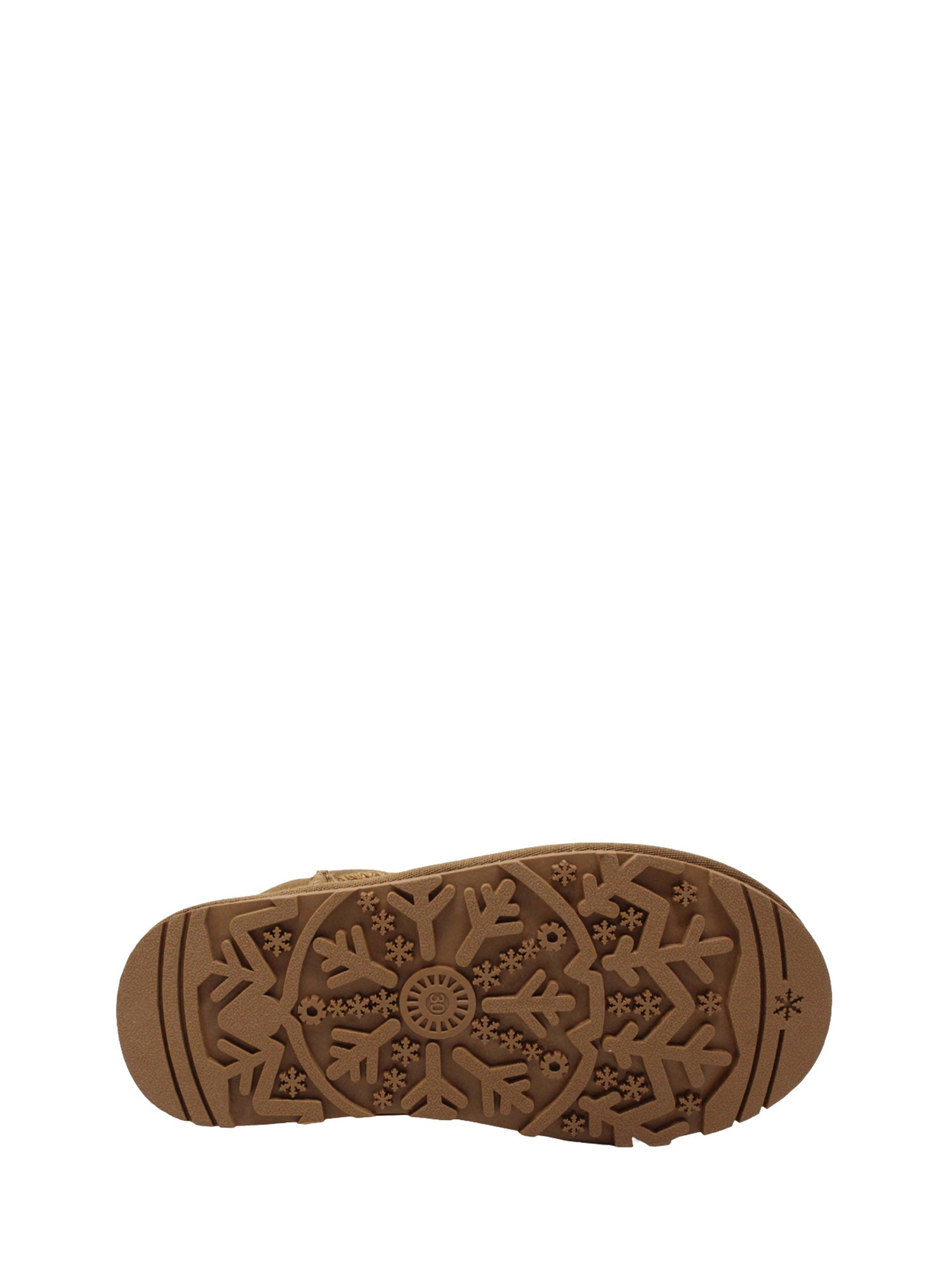 Stivaletti Marrone Lumberjack