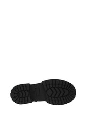 Stivaletti Nero Lumberjack