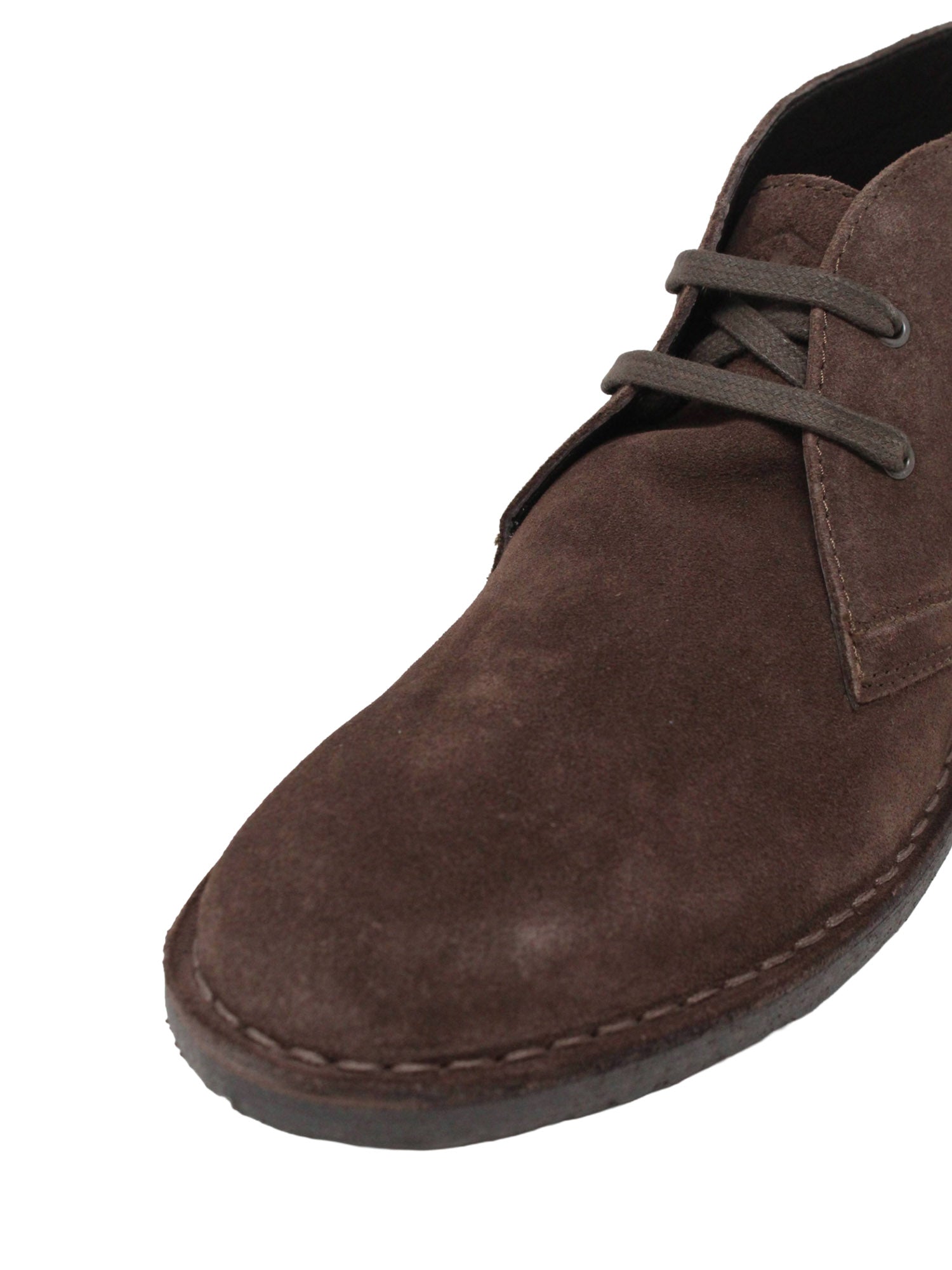 Stivaletti Marrone Scuro Lumberjack