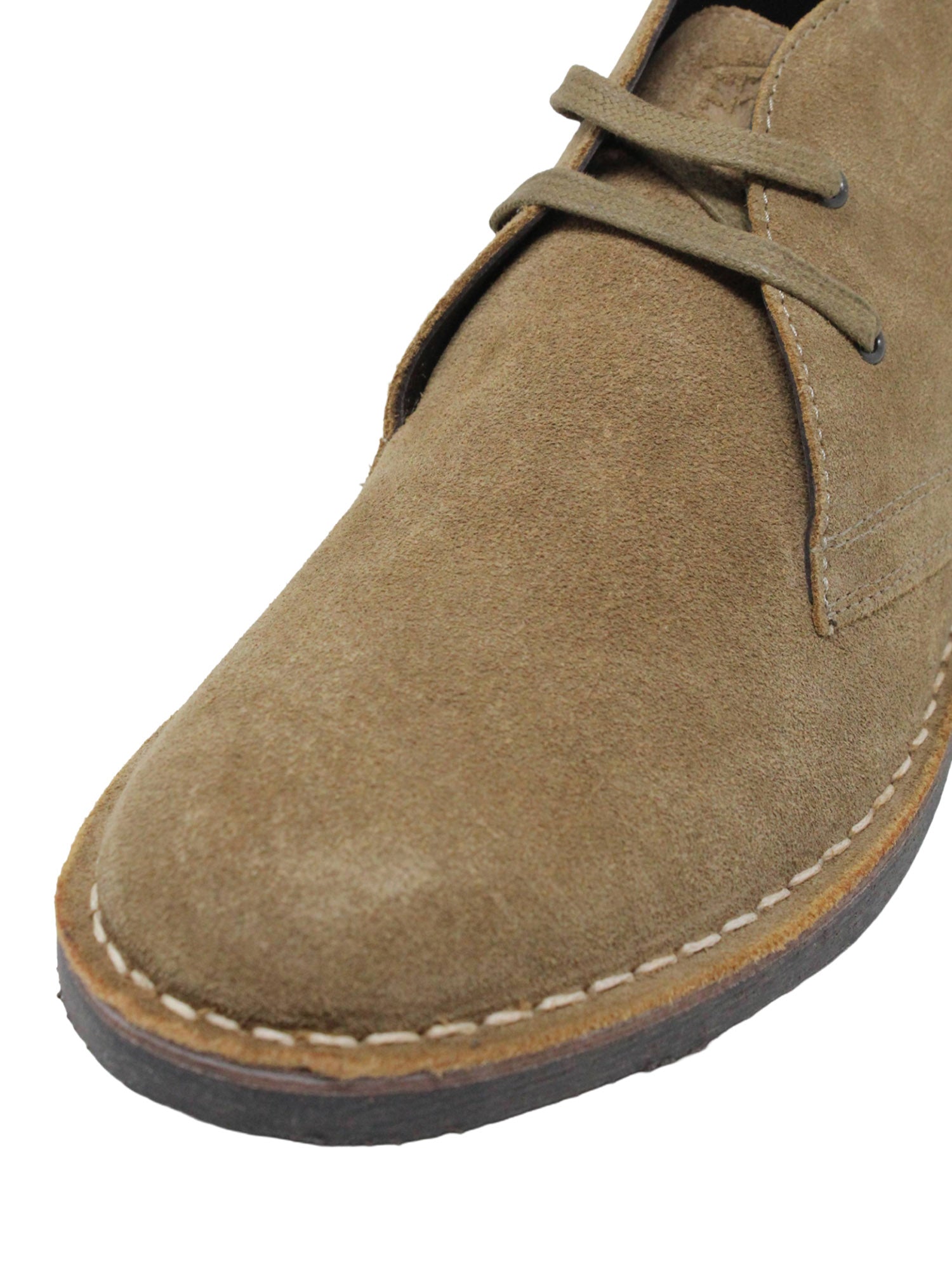 Polacchino Marrone Chiaro Lumberjack