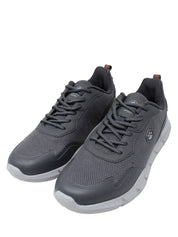 Scarpe da ginnastica Grigio Lumberjack