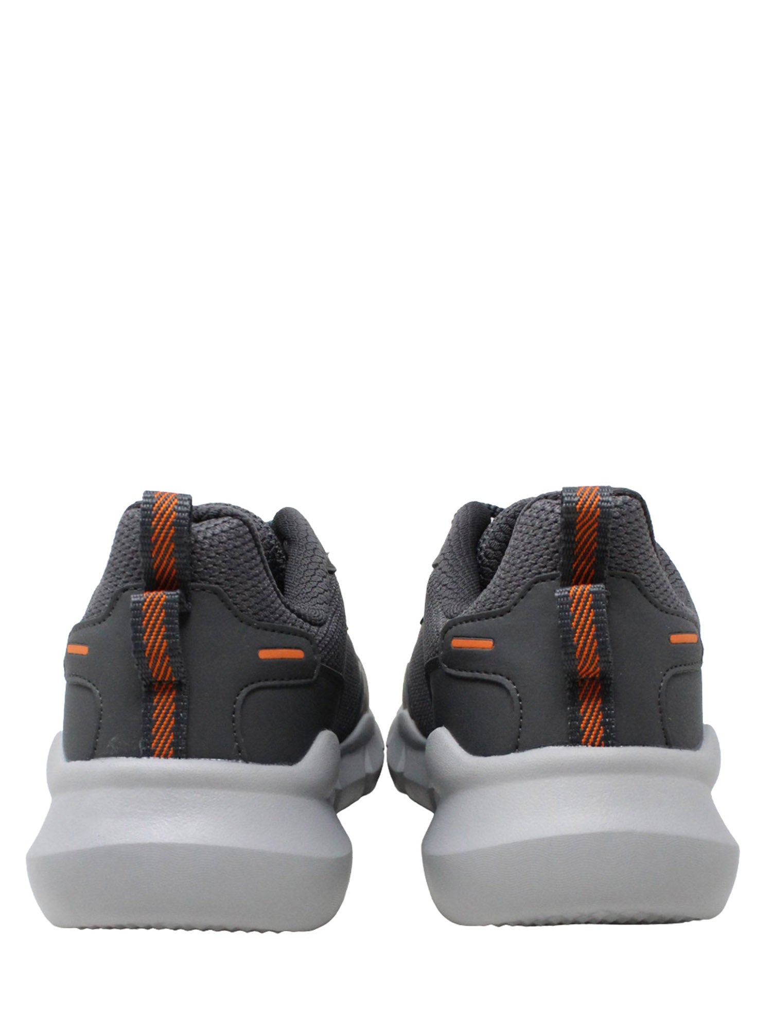 Scarpe da ginnastica Grigio Lumberjack