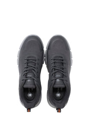 Scarpe da ginnastica Grigio Lumberjack