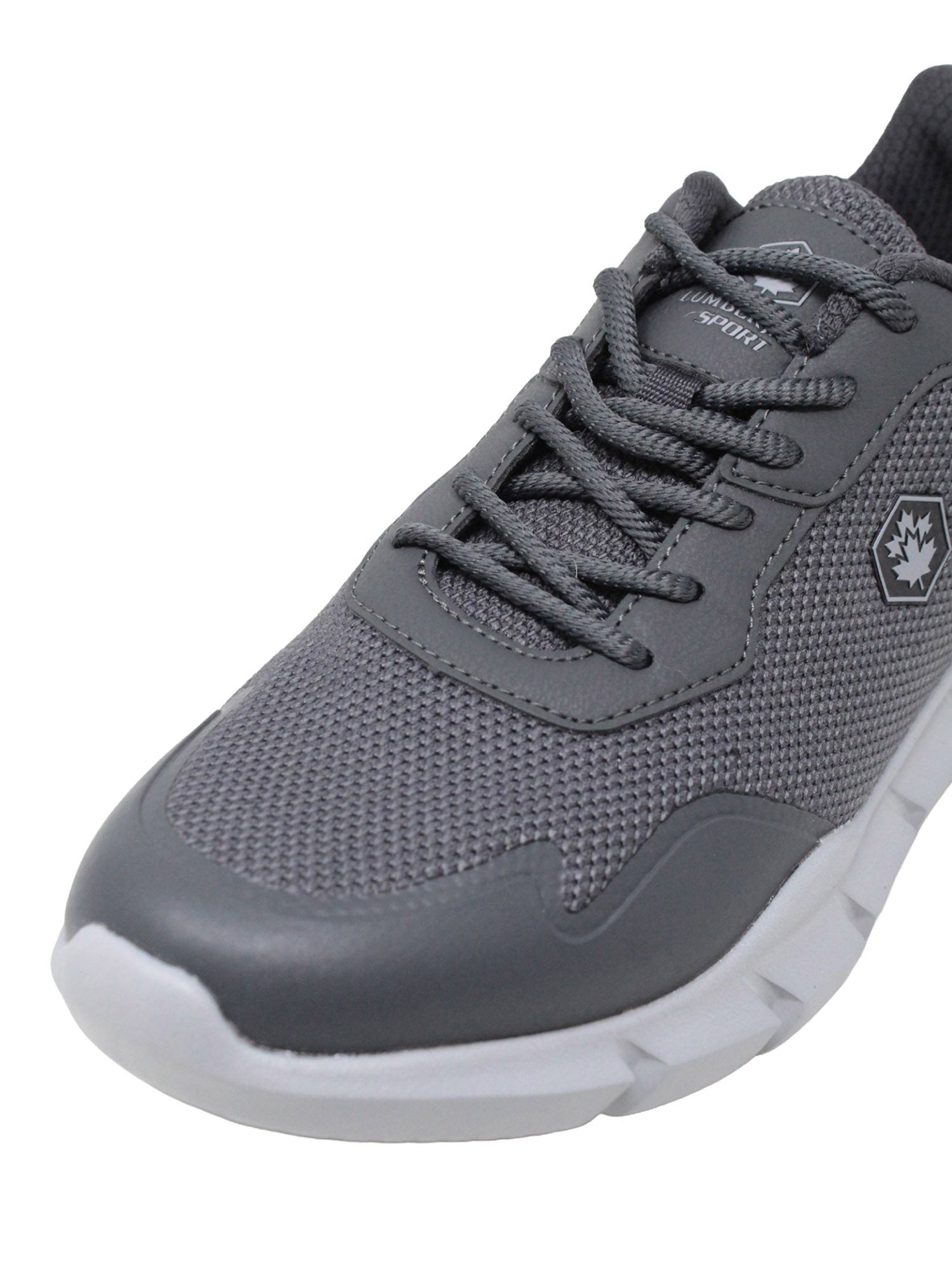 Scarpe da ginnastica Grigio Lumberjack