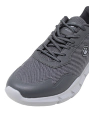 Scarpe da ginnastica Grigio Lumberjack