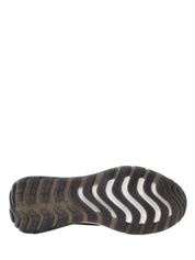 Sneakers Nero Lumberjack