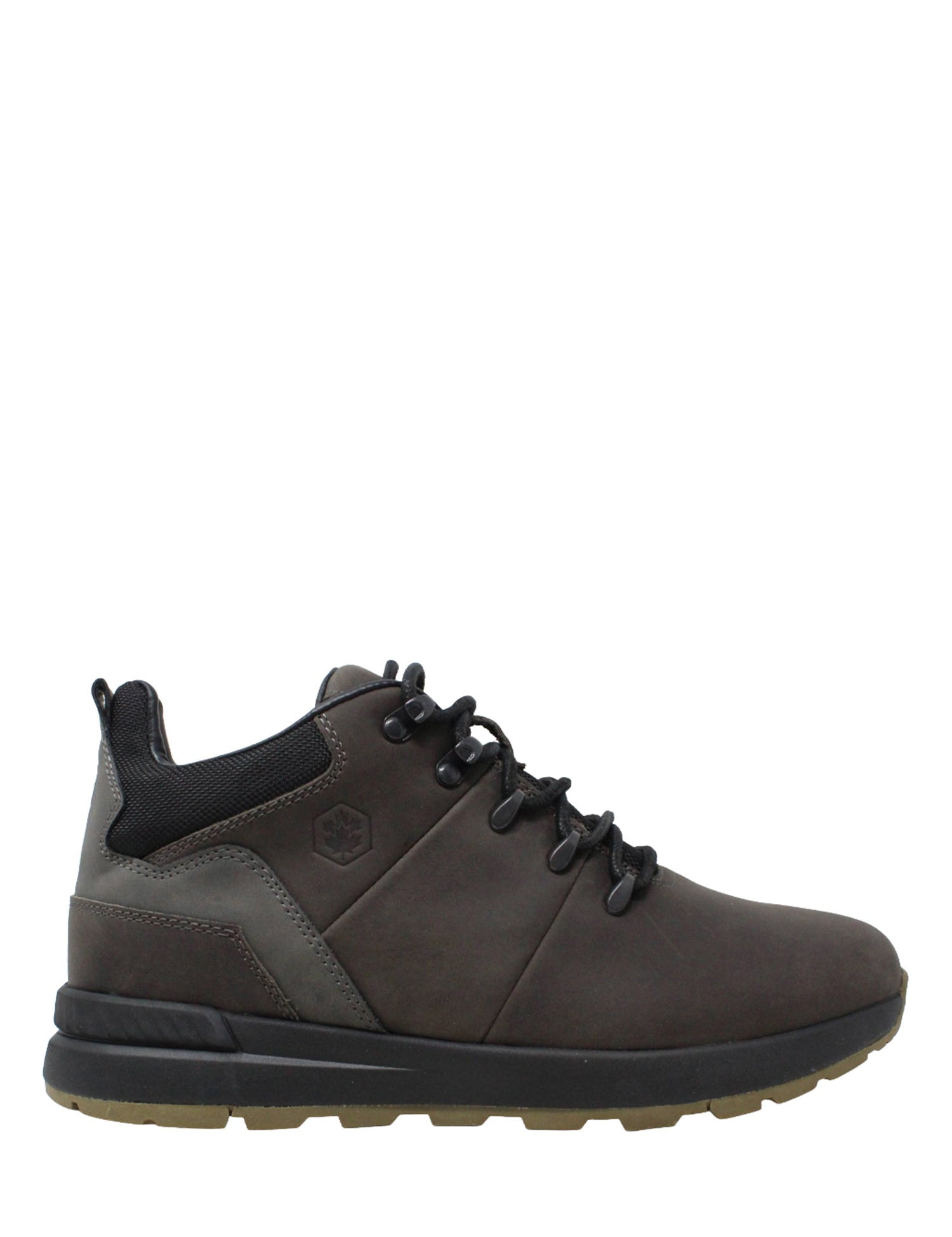 Sneakers Grigio Lumberjack