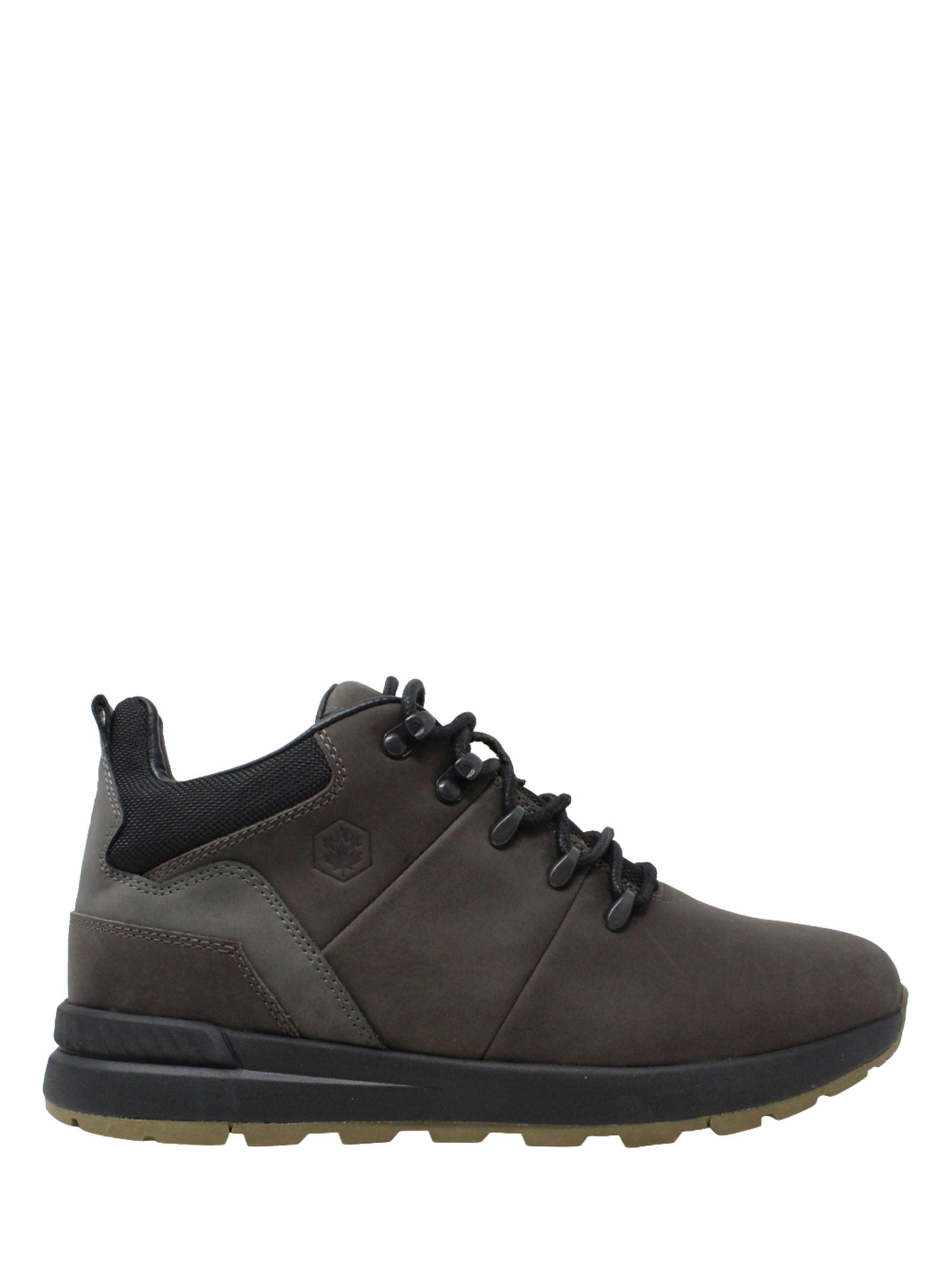 Sneakers Grigio Lumberjack