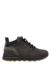 Sneakers Grigio Lumberjack