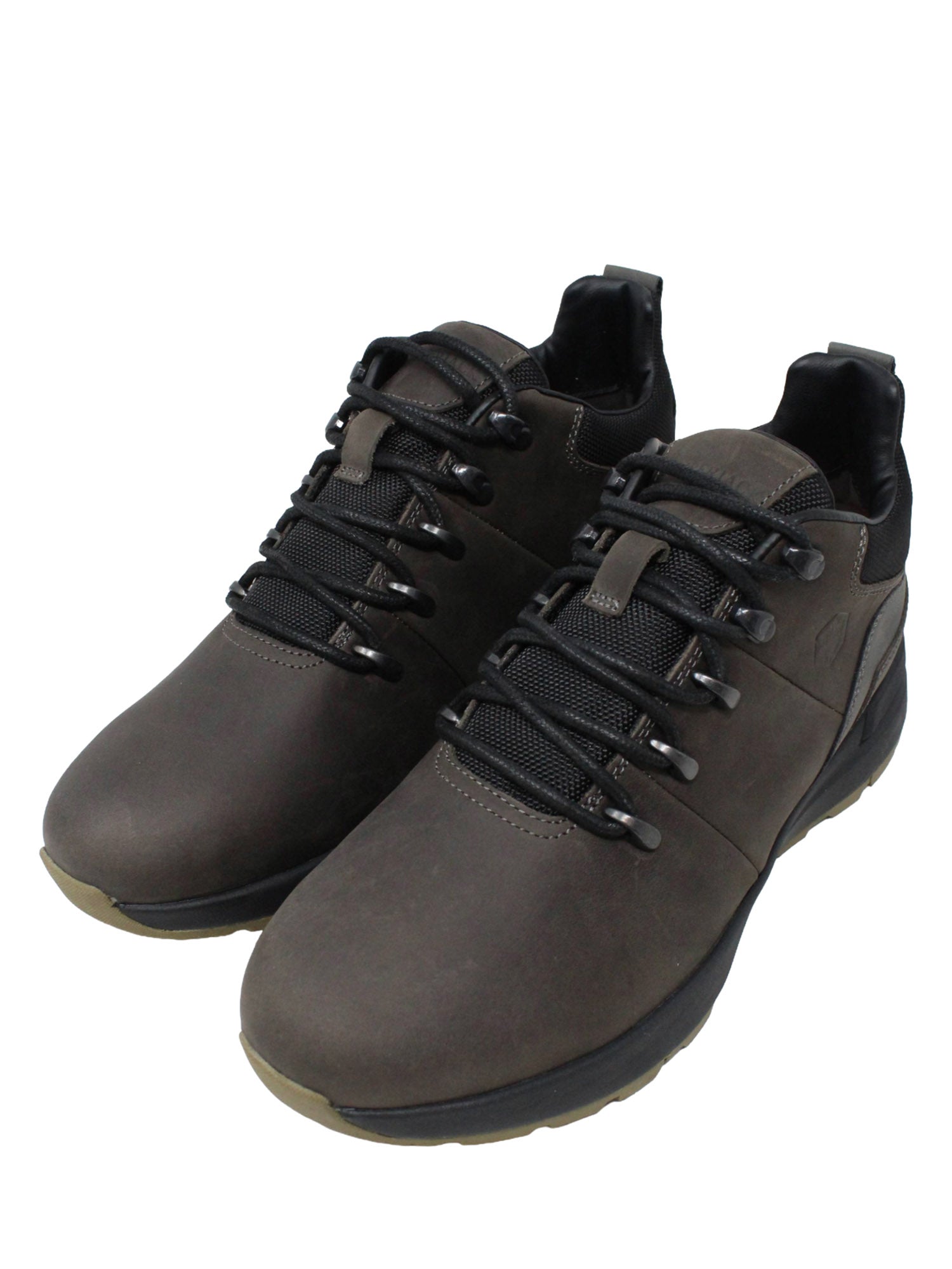 Sneakers Grigio Lumberjack