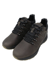 Sneakers Grigio Lumberjack