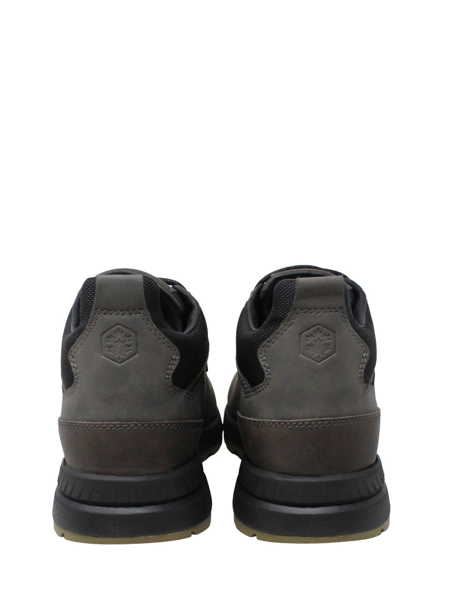 Sneakers Grigio Lumberjack