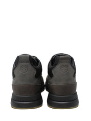 Sneakers Grigio Lumberjack