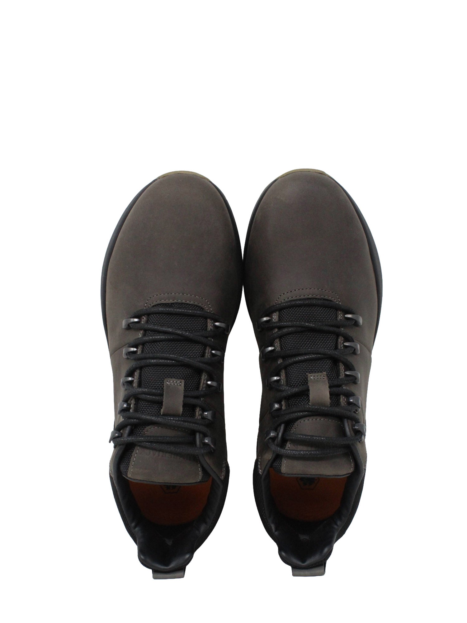 Sneakers Grigio Lumberjack