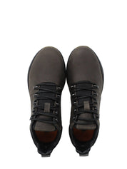 Sneakers Grigio Lumberjack