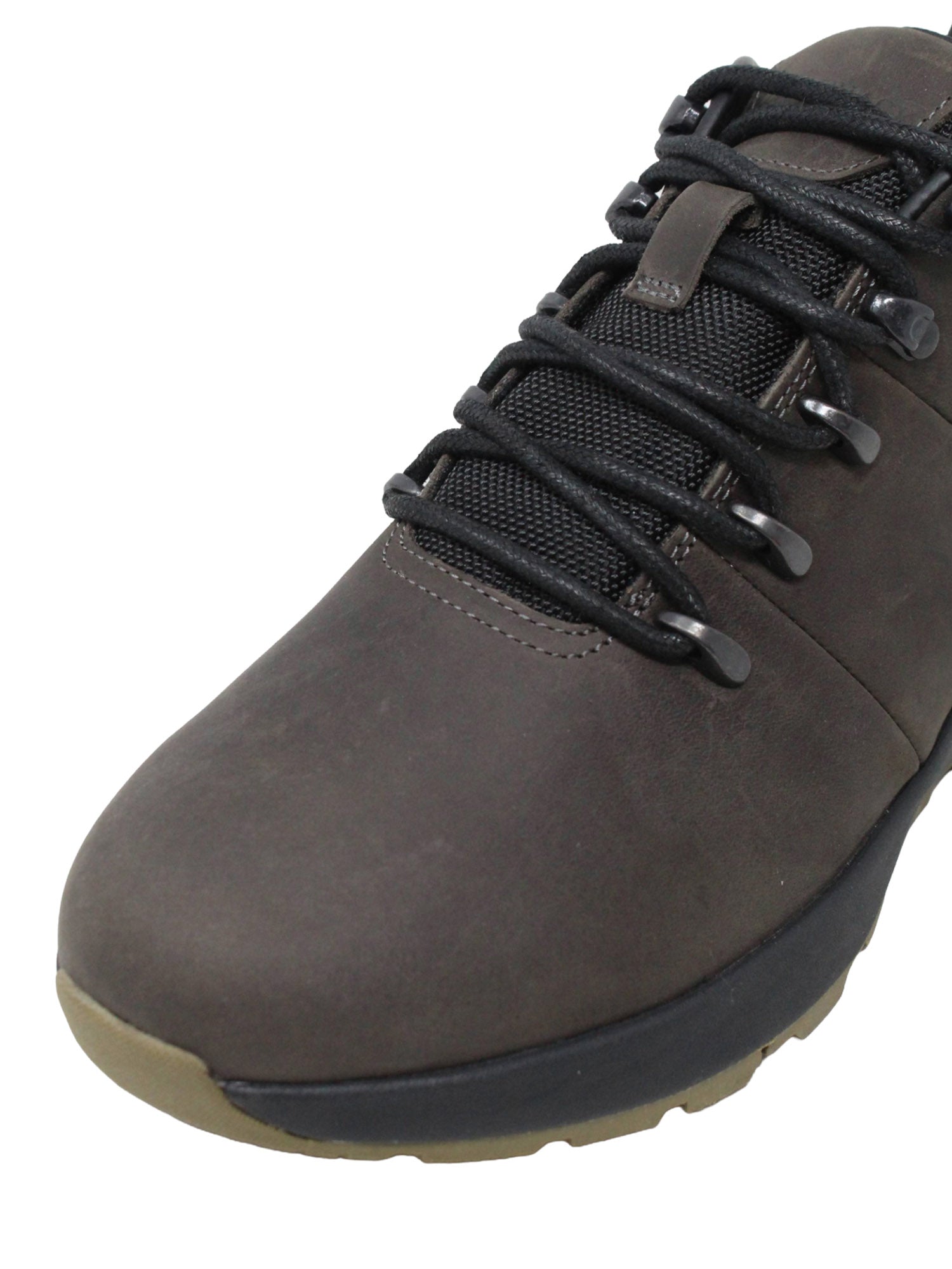 Sneakers Grigio Lumberjack
