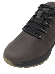 Sneakers Grigio Lumberjack