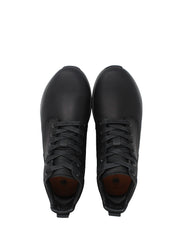 Sneakers Nero Lumberjack