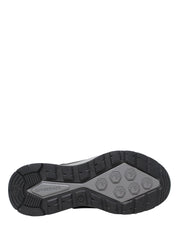 Sneakers Nero Lumberjack