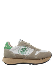 Sneakers Tortora Lumberjack