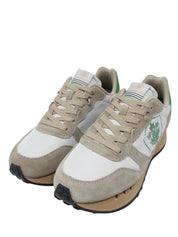 Sneakers Tortora Lumberjack