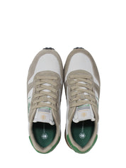 Sneakers Tortora Lumberjack