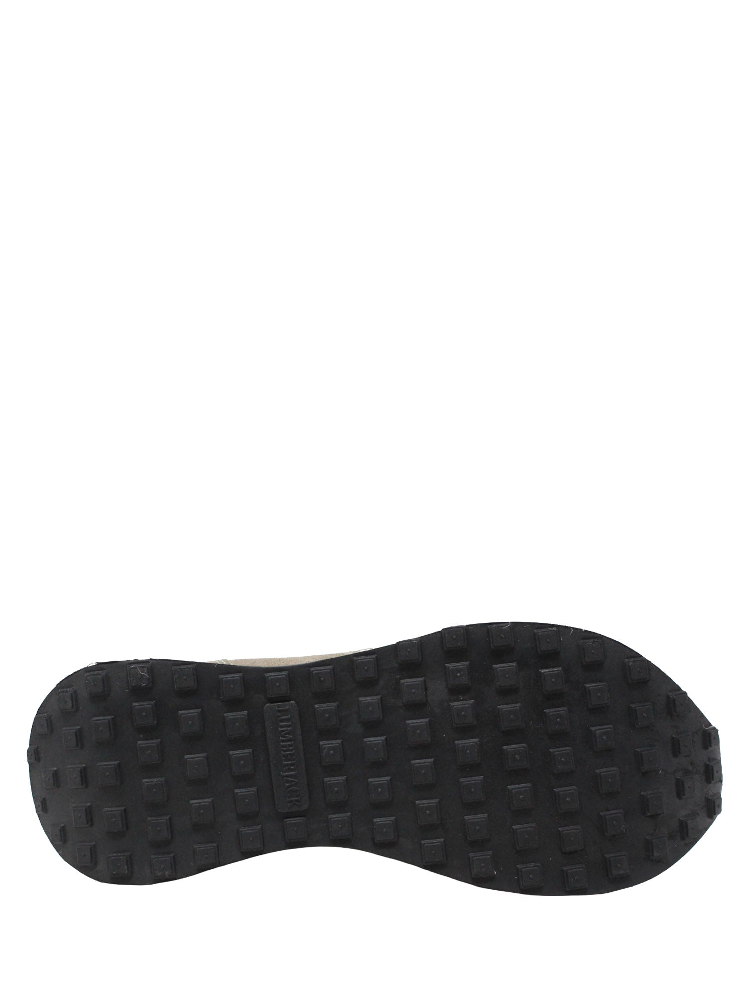 Sneakers Tortora Lumberjack