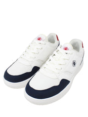 Sneakers Bianco Lumberjack