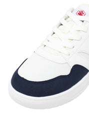 Sneakers Bianco Lumberjack