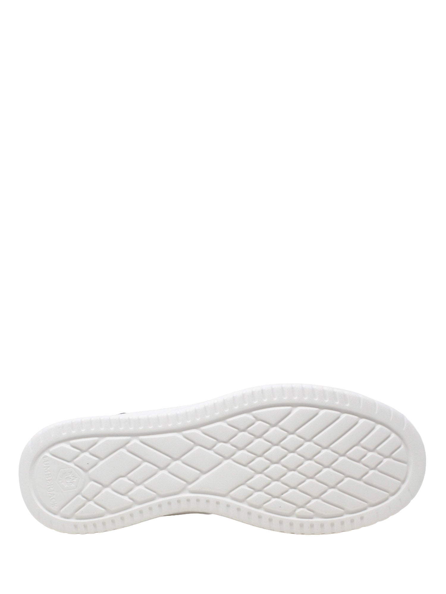 Sneakers Bianco Lumberjack