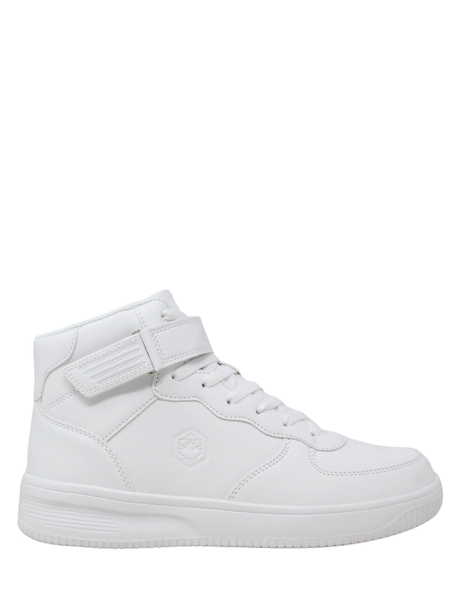 Sneakers Bianco Lumberjack