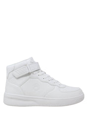 Sneakers Bianco Lumberjack
