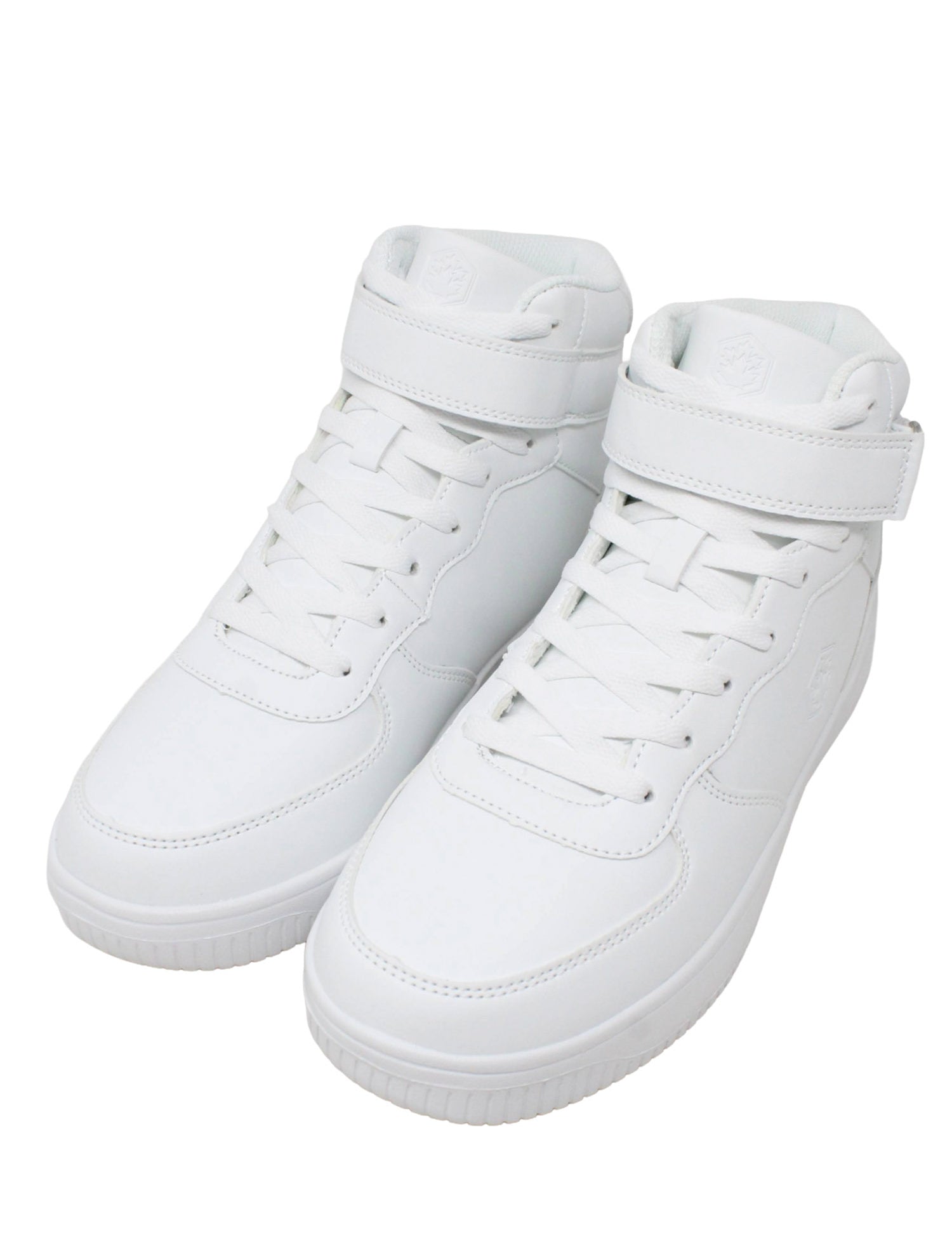 Sneakers Bianco Lumberjack