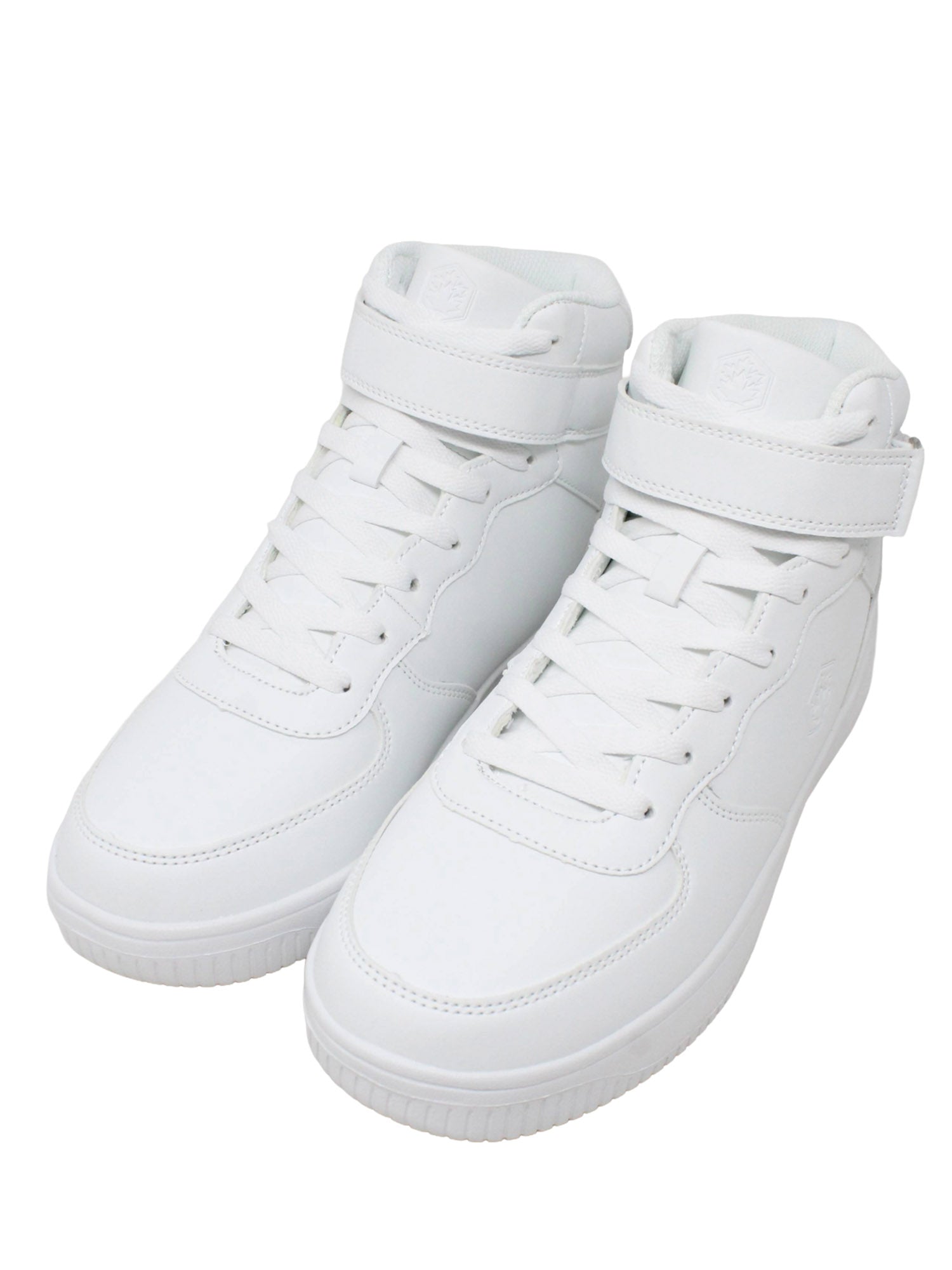 Sneakers Bianco Lumberjack