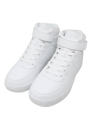 Sneakers Bianco Lumberjack