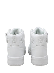 Sneakers Bianco Lumberjack