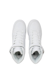 Sneakers Bianco Lumberjack